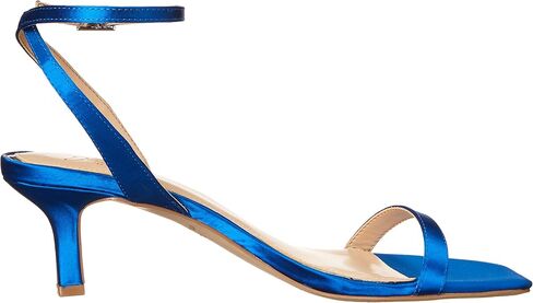 Jewel Badgley Mischka Women's Charisma Ii Heeled Sandal in Saudi Arabia