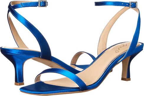 Jewel Badgley Mischka Women's Charisma Ii Heeled Sandal in Saudi Arabia