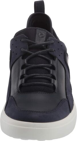 ECCO Women's Soft 7 Wedge City Sneaker in Saudi Arabia