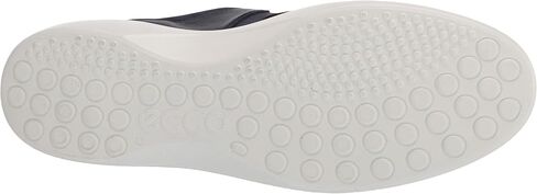 ECCO Women's Soft 7 Wedge City Sneaker in Saudi Arabia