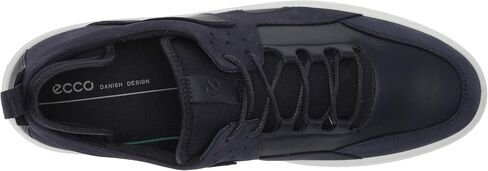 ECCO Women's Soft 7 Wedge City Sneaker in Saudi Arabia