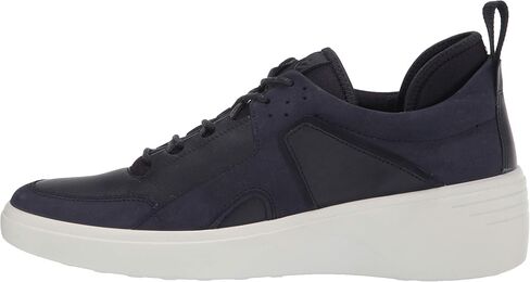 ECCO Women's Soft 7 Wedge City Sneaker in Saudi Arabia