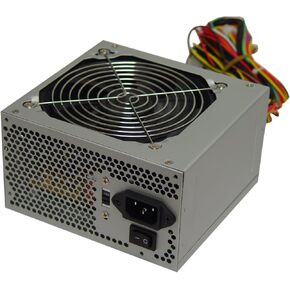 Corp. 480W 240-Pin 120MM Ball Bearing Switching Power Supply PS480E12