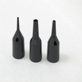 Atrix BP45 Blower Nozzle Set Ergo Backpack Series Vacuums, O/S, Black