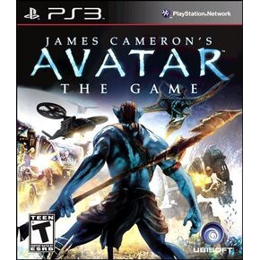 Avatar - Playstation 3 (Renewed)