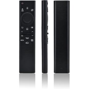 Voice Remote Control for Samsung BN59-01357A TM2180E BN59-01357F TM2240A BN59-01385A TM2280E BN59-01391A TM2281E BN59-01432A TM2360E TM2361E TM2365E Series Neo QLED UHD HDR Smart TV Replacement