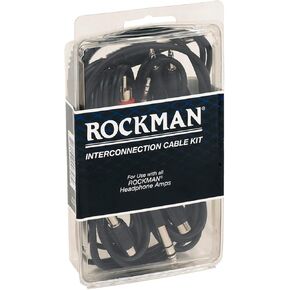 Dunlop ROCKCK Interconnection Cable Kit