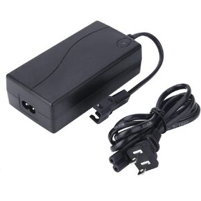 2-Prong 24V-29V AC/DC Adapter Replacement Inline Power Supplies ASW0381-24015002B 9500002 S500002 Limoss Shenzhen ASW0381-24020002A ZB-A240015-E MC120-24V1.5A Couch Acepower Lift Chair