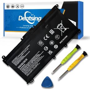 HT03XL L11119-855 Battery for G7 240 245 250 255 Pavilion 14-DH 14Q-CS 14-CE 14-CK 14-DF 14-DQ 15-DW 15Q 15S X360 14-DH 14M-DH Series HT03041XL L11421-542 L11421-2C2 HSTNN-UB7J HSTNN-DB8R 41.9Wh
