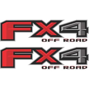 ملصق بديل لصائق الطرق الوعرة FX4 F150 Bedside F Truck Super Duty F250 F350 F450 (2015-2018) سلسلة مميزة (لمسة نهائية معدنية)