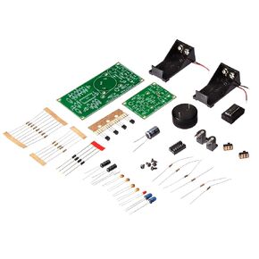 Velleman MK120 IR Light Barrier Kit