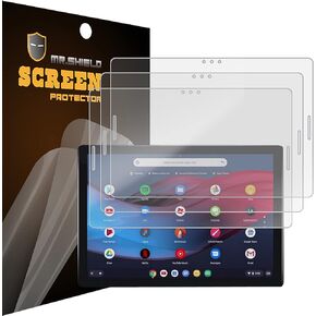 Mr.Shield [3-PACK] Designed For Google Pixel Slate Anti Glare [Matte] Screen Protector with Lifetime Replacement