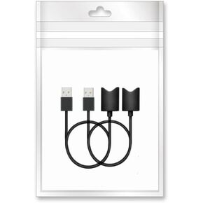 2 Pack USB Cabel Replacement in Saudi Arabia