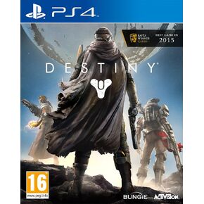 Destiny (PS4)