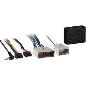 Heise Axxess AXVI-5520 AXVI-5520 Data Interface for Select Ford 2007 and Up Vehicles