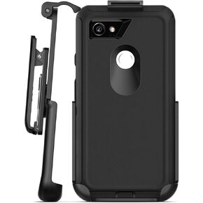 Encased Belt Clip Holster for Otterbox Defender Case - Google Pixel 2 XL (case not Included)