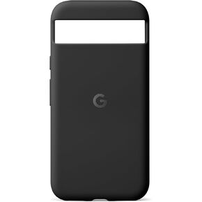 Google Pixel 8a Case - Durable Protection - Stain-Resistant Silicone - Android Phone Case - Bay