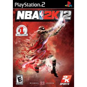 NBA 2K12 (Covers May Vary) (Renewed)