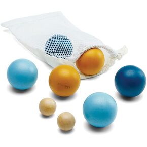 PlanToys Petanque (5736)