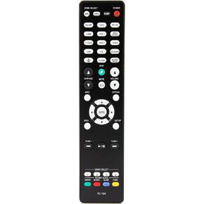 جهاز تحكم عن بعد بديل لجهاز دينون AVR-S760H 7.2 قناة فيديو الترا اتش دي للمسرح المنزلي جهاز استقبال AV 8K in Kuwait