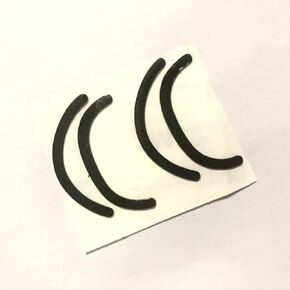 Mouse Skates/Mouse Feet for Microsoft Sculpt Comfort Mouse (Pack of 2)