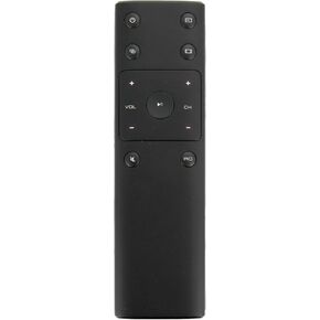 New XRT132 Replace Remote fit for VIZIO Smart TV E50-D1 E55-D0 E50x-E1 E50-E3 E55-E1 E55-E2 E60-E3 E43U-D2 E48U-D0 E50U-D2 E55U-D0 E55U-D2 E60U-D3 E65-E0 E65-E1 E65U-D3 E70-E3