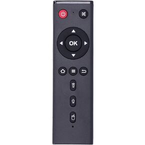 TX3 Remote Control for Android TV Box for Tanix TX3Max TX3 TX6 TX8 TX9S TX5Max TX5 TX3 Mini TV Box Controller Remote