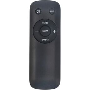 New Replacement Remote Control Compatible with Logitech Surround Sound in Saudi Arabia