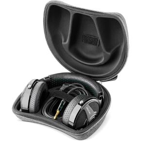 Focal CQA1012 Hard-Shell Carrying Case for Elear, Clear & Utopia