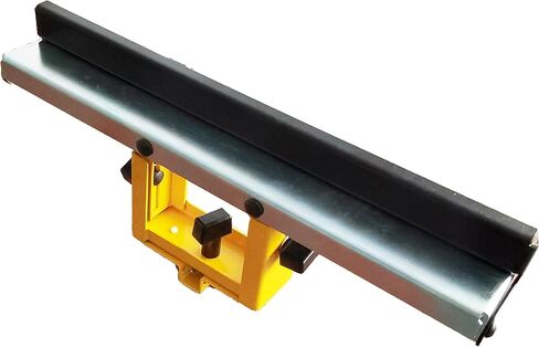 Wide Bench Auxiliary Support for dewalt DW7029 Miter Saw Stand Material Support Wide Adjustable Heights Compact Lightweight in Saudi Arabia