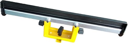 Wide Bench Auxiliary Support for dewalt DW7029 Miter Saw Stand Material Support Wide Adjustable Heights Compact Lightweight in Saudi Arabia