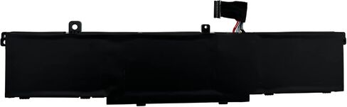 استبدال بطارية الكمبيوتر المحمول L19C6P71 لجهاز Lenovo ThinkPad P15 الجيل الثاني ThinkPad P17 الجيل الثاني سلسلة 5B10W13959 SB10T83202 L19L6P71 5B10W13958 SB10T83201 94Wh 8120mAh 11.52V in Saudi Arabia