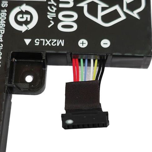 L19C6P72 68Wh 5930mAh بطارية بديلة لجهاز Lenovo ThinkPad T15P Gen 1 / T15P Gen 2 / T15P Gen 3 / P15V Gen 1 / P15V Gen 2 / P15V Gen 3 Series Laptop SB10T83204 5B10W13961 L19L6P72 11.52V in Saudi Arabia