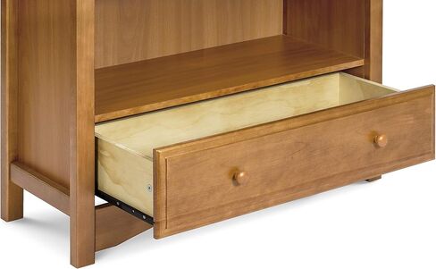 خزانة كتب DaVinci MDB باللون الكستنائي in Kuwait