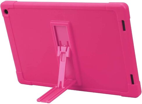 (4 in 1) Onn Tablet Pro 11 inch Screen Protector and Case Keyboard, Screen Protector and Case for Onn 11'' Tablet Pro (Black) in Saudi Arabia