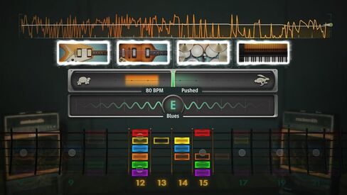 Rocksmith 2014 Edition (Xbox 360) in Saudi Arabia