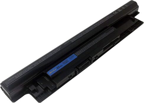 GHU New 11.1V 65Wh Battery MR90Y XCMRD Compatible with Dell 14-3421 14R-5421 14R-5437 15-3521 15R-5521 15R-5537 17-3721 17-3737 17R-5721 17R-5737 fit with Dell 3440 3540 P28F P40F P17E in Kuwait