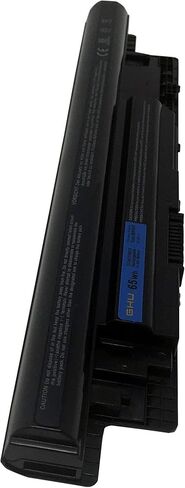 GHU New 11.1V 65Wh Battery MR90Y XCMRD Compatible with Dell 14-3421 14R-5421 14R-5437 15-3521 15R-5521 15R-5537 17-3721 17-3737 17R-5721 17R-5737 fit with Dell 3440 3540 P28F P40F P17E in Kuwait