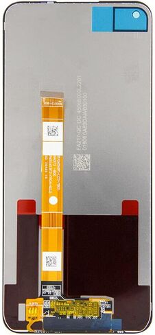 LCD Digitizer DisplayTouch Screen Replacement for OnePlus 1+ Nord N100 BE2015 BE2013 6.52" +Tools in Kuwait
