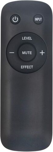جهاز تحكم عن بعد بديل جديد متوافق مع نظام سماعات الصوت المحيطي Logitech Z906 in Saudi Arabia