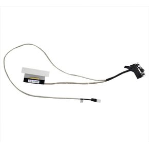 GinTai LCD EDP Video Display Cable N17C1 for Acer Nitro 5 AN515-51 AN515-31 AN515-41 AN515-42 AN515-52 AN515-53 AN515-51 Series AN515-51-504A 50.Q28N2.008 DC02002VR00 30pin/Predator G3-571/572/573
