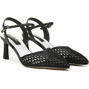 Franco Sarto Trina 2 Black 8 M