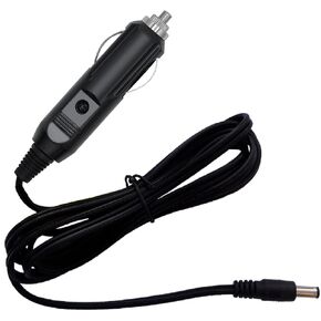 UpBright Car 12V DC Adapter Compatible with Sony BDP-S1700 BDP-S2700 BDP-S2200 BDP-S3700 BDP-BX370 BDP-S4700 BDP-S5700 BDP-S6700 BDP-S6500 BDP-S3500.0 BDP-BX120 DVD Blu-Ray Disc Player RV Power Supply