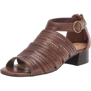 Bella Vita Women's Betsy Heeled Sandal