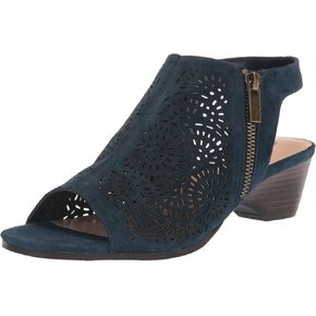 Bella Vita Women's Betsy Heeled Sandal