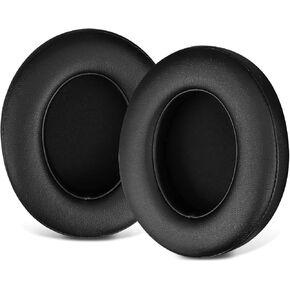 Ear Pads, Replacement Earpads Compatible for Beats Studio 2 Studio 3Wired & Wireless Headphones,Ear Cushions with Noise Isolation Memory Foam,Soft Protein Leather(Camo Grey)