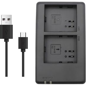 Rapid Battery Charger Station for Arlo Pro 2 Arlo Pro VM4030 VM4030P VMC4030 VMA4400(-100NAS)