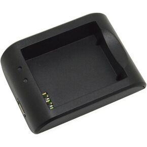 شاحن بطارية فتحة شحن واحدة تيار مستمر 5 فولت مدخل USB صغير لكاميرا SJCAM SJ4000 SJ5000 SJ6000 M10 AC700 AC900 EK7000 Brave 4 Action Camera بطاريات ليثيوم أيون قابلة لإعادة الشحن in Kuwait