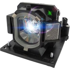 A+ Quality DT01511 Replacement Projector Lamp Bulb with Housing Compatible with Hitachi CP-CX250 CP-CW250WN CP-CX300WN CP-CW300WN CP-AX2504 CP-CX251N CP-AW2505 CP-AX2505 CP-CX301WN CP-TW2505