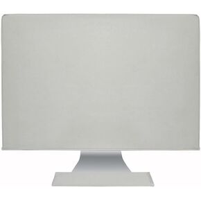 Hermitshell Dust and Water Resistant Cover Silky Smooth Antistatic with Soft Velvet Lining iMac Monitor and Keyboard